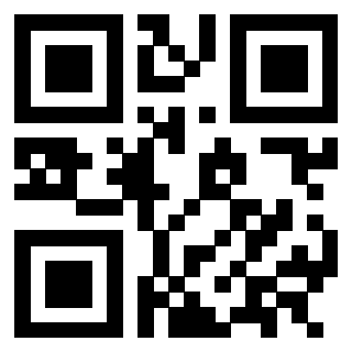 Immagine del QrCode di 3302828500