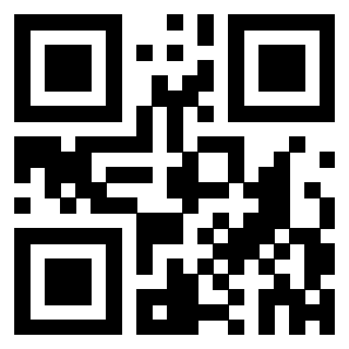 3302828501 - Immagine del QrCode