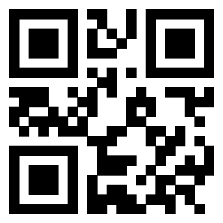 Immagine del Qr Code di 3302828502