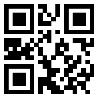 Il QrCode di 3302828503