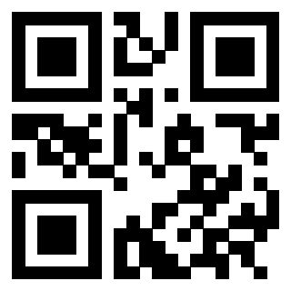 3302828504 - Immagine del Qr Code