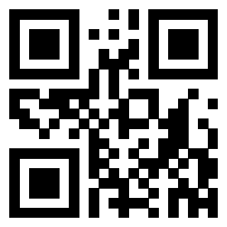 3302828505 QrCode associato