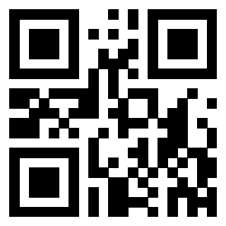 3302828506 - Immagine del Qr Code associato