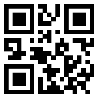 Il QrCode di 3302828507