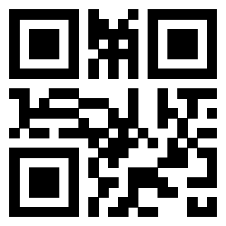 3302828508 - Immagine del Qr Code