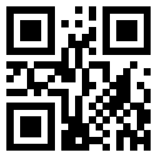 3302828510 - Immagine del Qr Code associato