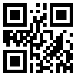 3302828511 - Immagine del QrCode associato