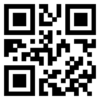 3302828513 - Immagine del QrCode associato