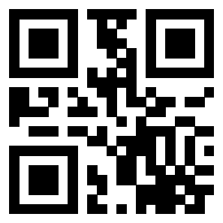Scansione del QrCode di 3302828514