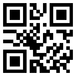 Immagine del Qr Code di 3302828518