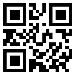 Immagine del QrCode di 3302828520