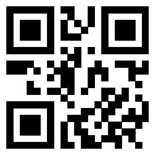 3302828521 Qr Code associato