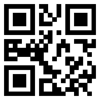 Immagine del QrCode di 3302828522