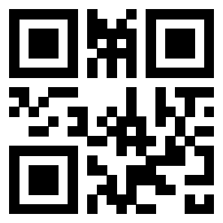 Il QrCode di 3302828523