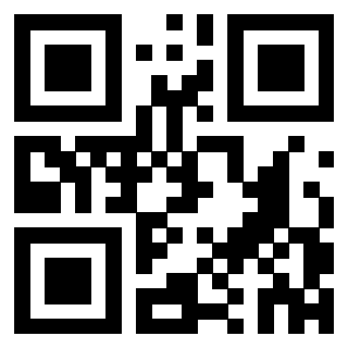 Scansione del Qr Code di 3302828529