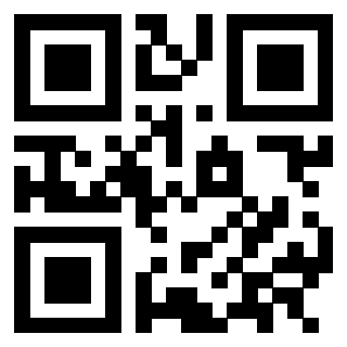 3302828530 - Immagine del Qr Code