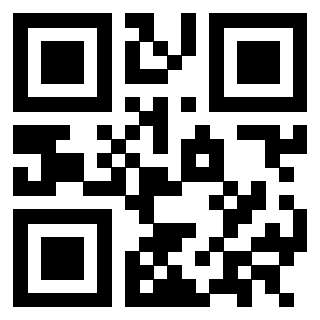 3302828532 Qr Code associato