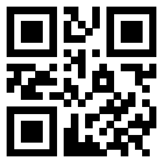 Immagine del QrCode di 3302828534