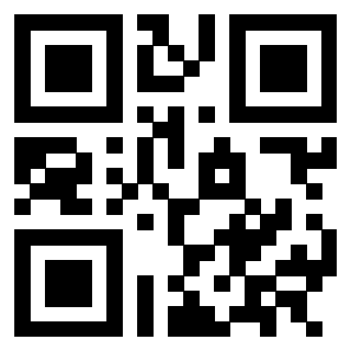 3302828535 - Immagine del QrCode