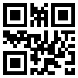 3302828536 - Immagine del QrCode associato