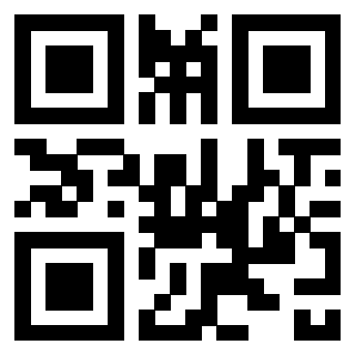 Scansione del QrCode di 3302828537