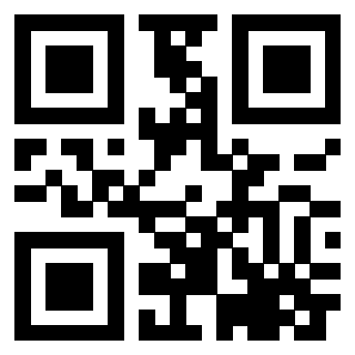 3302828538 QrCode associato