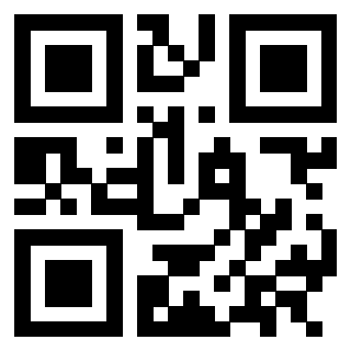 Immagine del QrCode di 3302828540