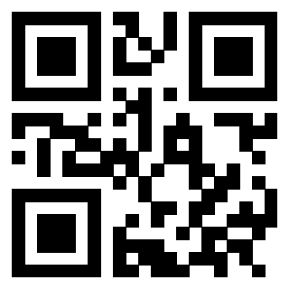 3302828543 Qr Code associato