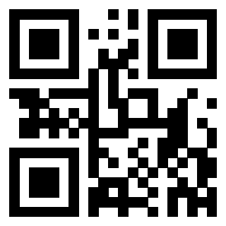 Scansione del QrCode di 3302828544