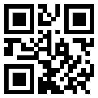 3302828548 Qr Code associato