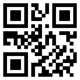 Il QrCode di 3302828550