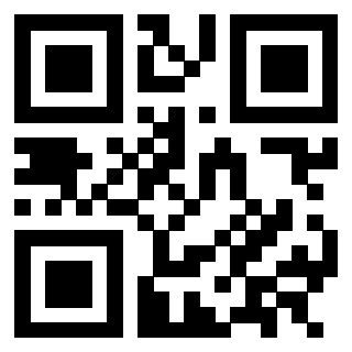 3302828551 Qr Code associato