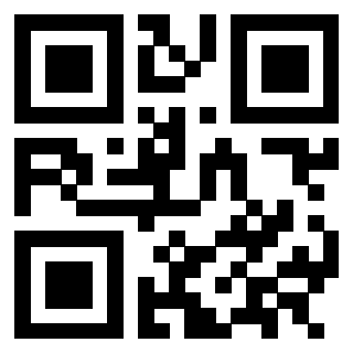 3302828554 QrCode associato