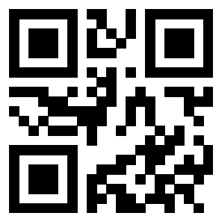 QrCode di 3302828555