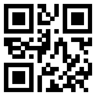 Immagine del QrCode di 3302828562