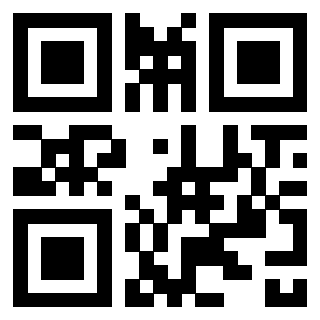 Qr Code di 3302828563
