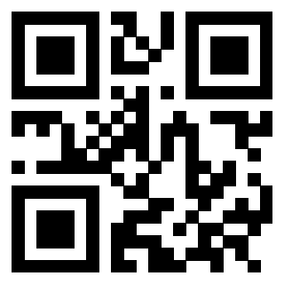 Immagine del Qr Code di 3302828566
