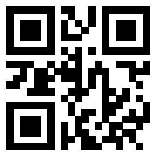 3302828567 - Immagine del Qr Code