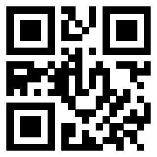 3302828568 - Immagine del QrCode associato
