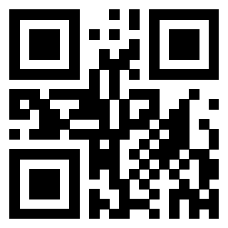 Immagine del Qr Code di 3302828570