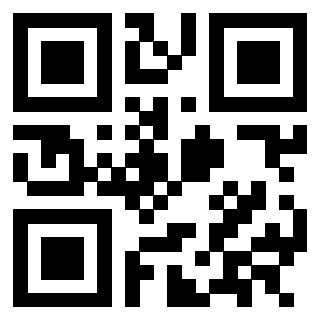 Qr Code di 3302828573