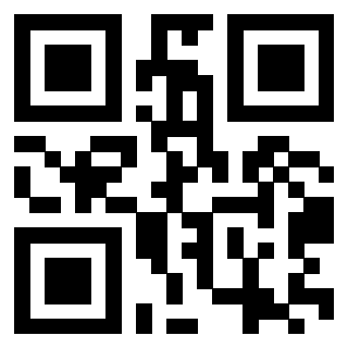 Scansione del Qr Code di 3302828574