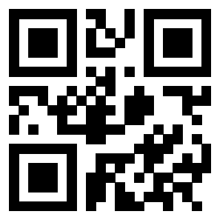 3302828575 - Immagine del QrCode associato