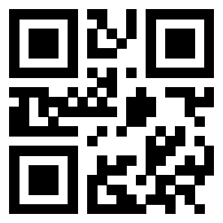 Immagine del QrCode di 3302828577