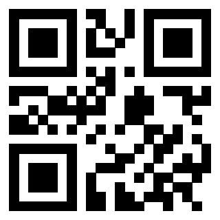 Immagine del QrCode di 3302828580