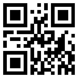 Scansione del Qr Code di 3302828582