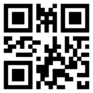 3302828584 QrCode associato