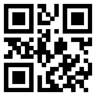 Qr Code di 3302828585