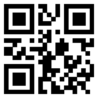 3302828586 - Immagine del QrCode associato