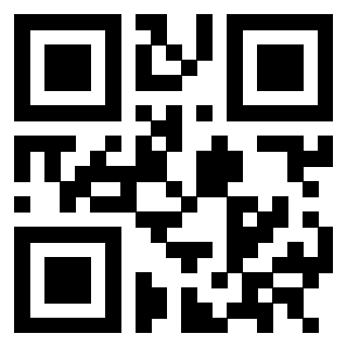 Immagine del QrCode di 3302828587